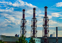 兴义柴油发电机组进气门与排气门磨损严重是什么原因