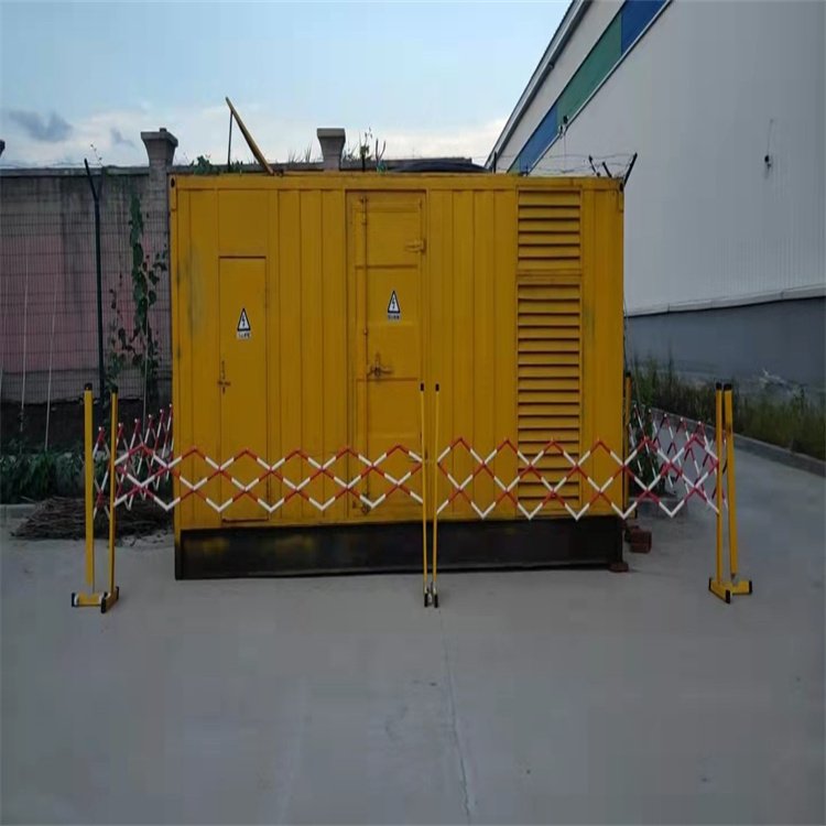 兴义发电机组油箱盖上留出小气孔有什么用？