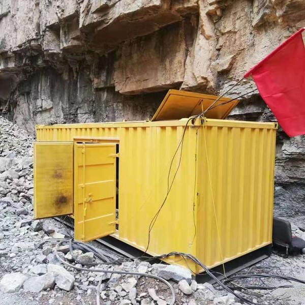 兴义柴油发电机组使用注意事项要牢记