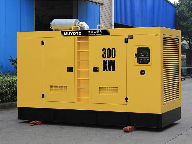 兴义点火提前角的调整对燃气发电机的性能有何影响？