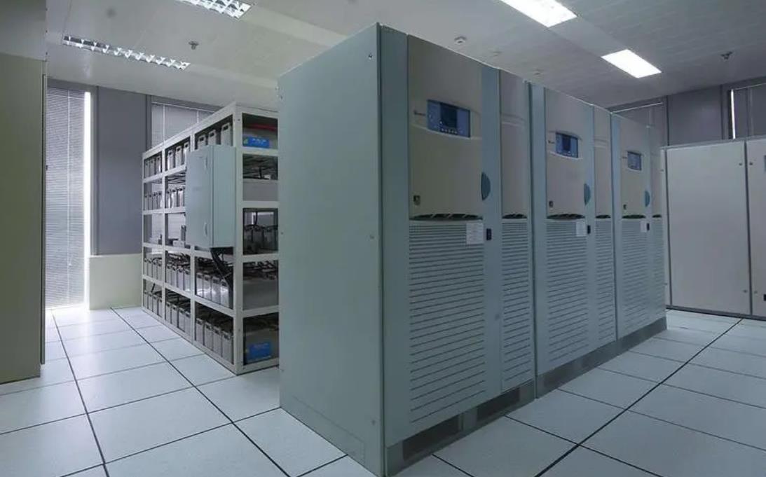 兴义UPS 电源的分类