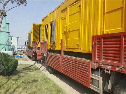 兴义发电机停电自启装置主要有以下几种类型？