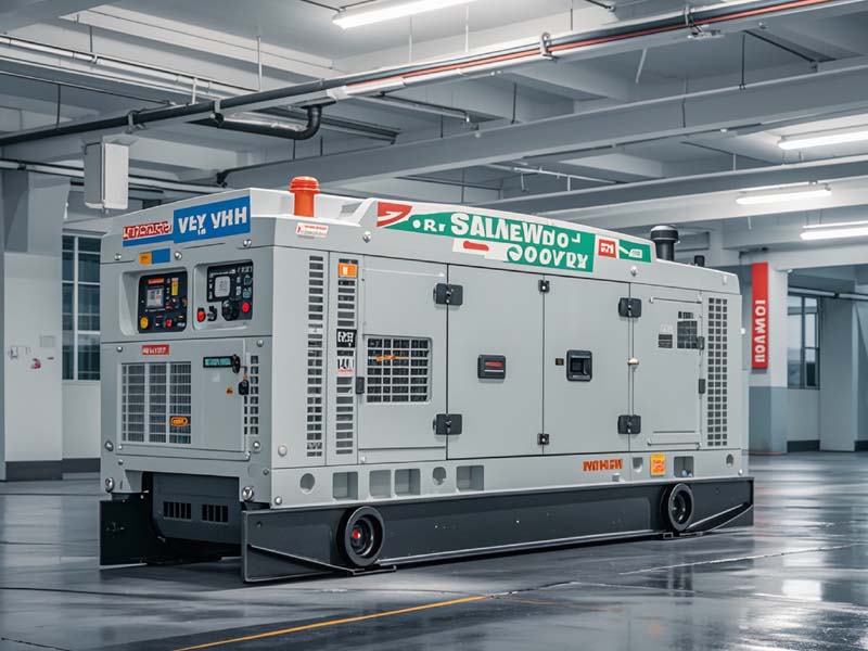 兴义发电机组皮带张力计的校准周期是多久？