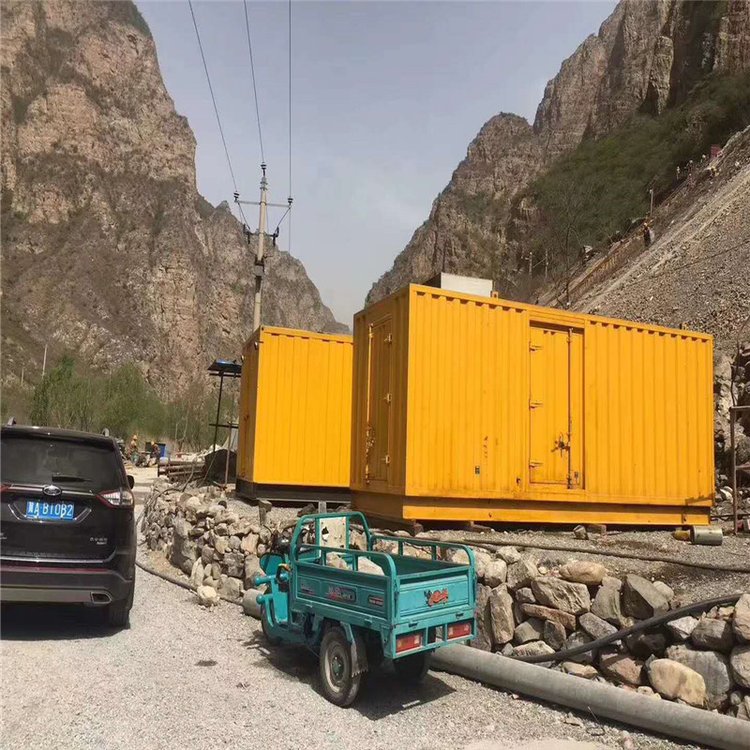 兴义柴油发电机组的保养周期是多久？