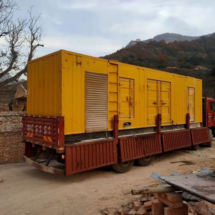 兴义发电机组如何判断滤清器密封圈是否需要更换？