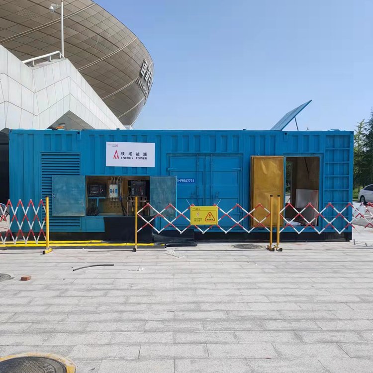 兴义介绍一下发电机组维修保养的具体操作流程