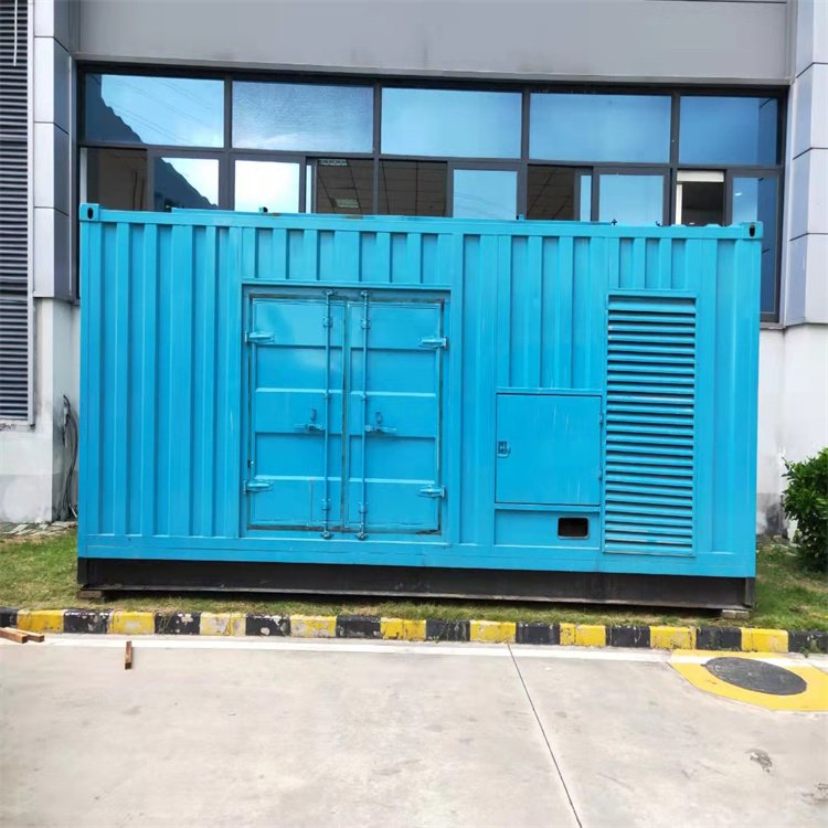 兴义发电机组使用中应注意什么事项？