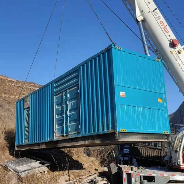 兴义发电机组维修保养中应注意什么事项？