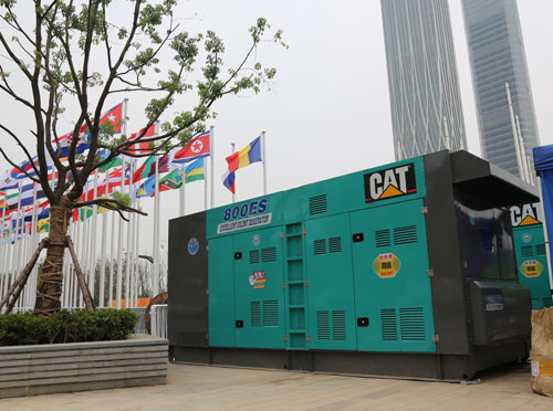 兴义详细介绍一下升级发电机组的具体步骤