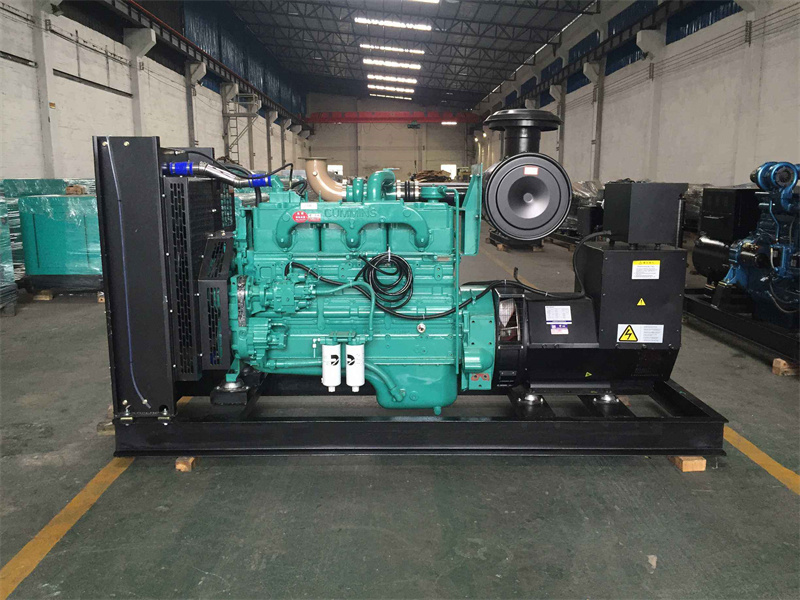 兴义柴油发电机组过载运行时降低转速有哪些注意事项？