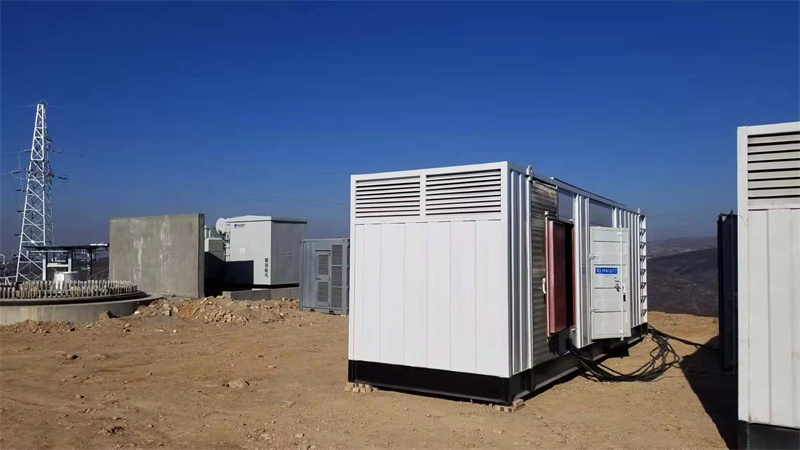 兴义带预热系统的柴油发电机组在冬季启动后需要注意什么？