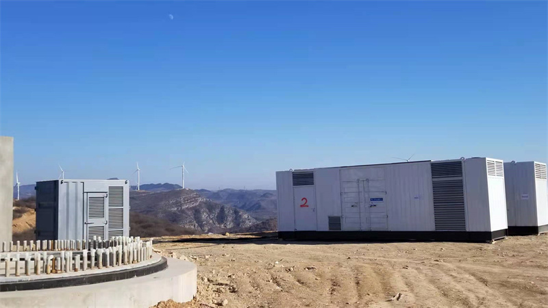 兴义带燃油预热系统的柴油发电机组在冬季启动前需要做哪些准备工作？