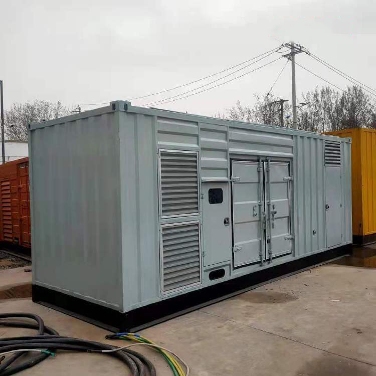 兴义 柴油发电机组冬季启动前需要做哪些准备工作？