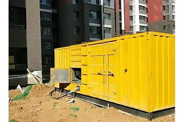 兴义柴油发电机组冬季保养注意事项？